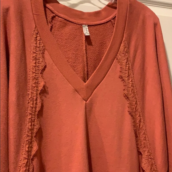 Free people intimately girl talk lounge - Picture 4 of 8